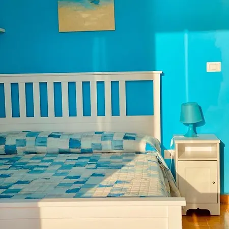 Lamu Apartment