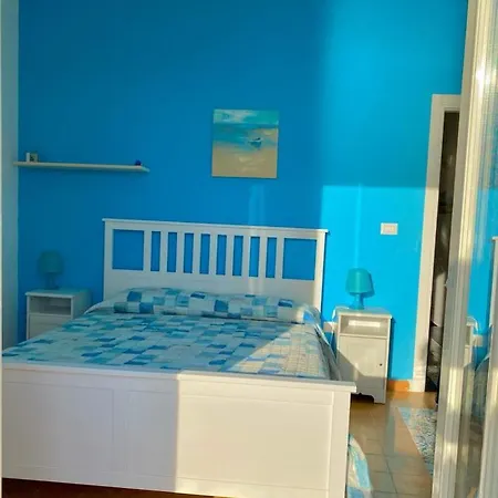 Lamu Apartman Santa Maria di Castellabate